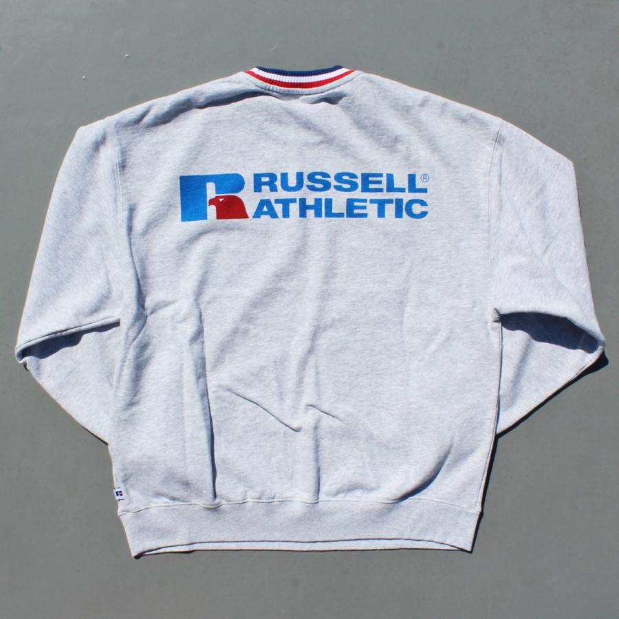 Russell Athletic（ラッセル アスレティック） RUSSELL ATHLETIC