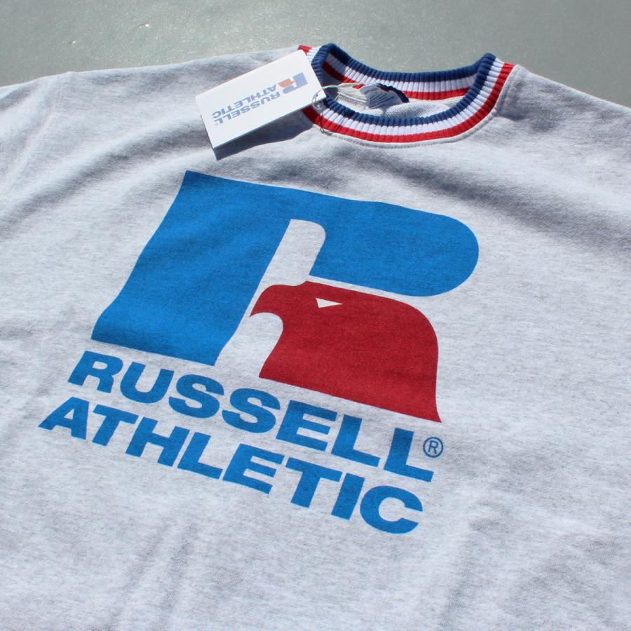Russell Athletic（ラッセル アスレティック） RUSSELL ATHLETIC