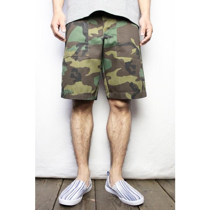 ガンホー GUNG HO / #1050P WOODLAND CAMO ウッドランドカモ 4 ガンホー GUNG HO / #1050P WOODLAND CAMO ウッドランドカモ 4