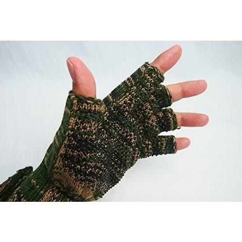 BRONER（ブローナー） BRONER / MADE IN U.S.A. アクリルニット