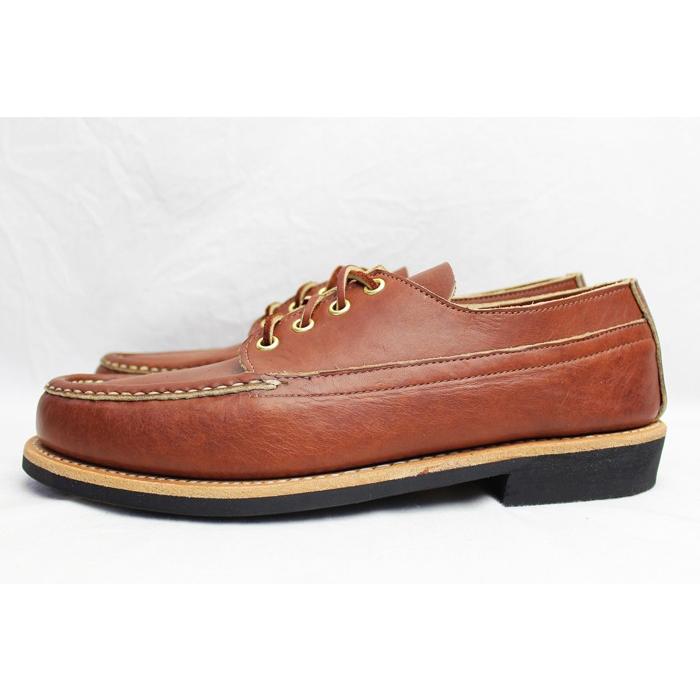 RUSSELL MOCCASIN（ラッセルモカシン） / 1272GC フィッシング