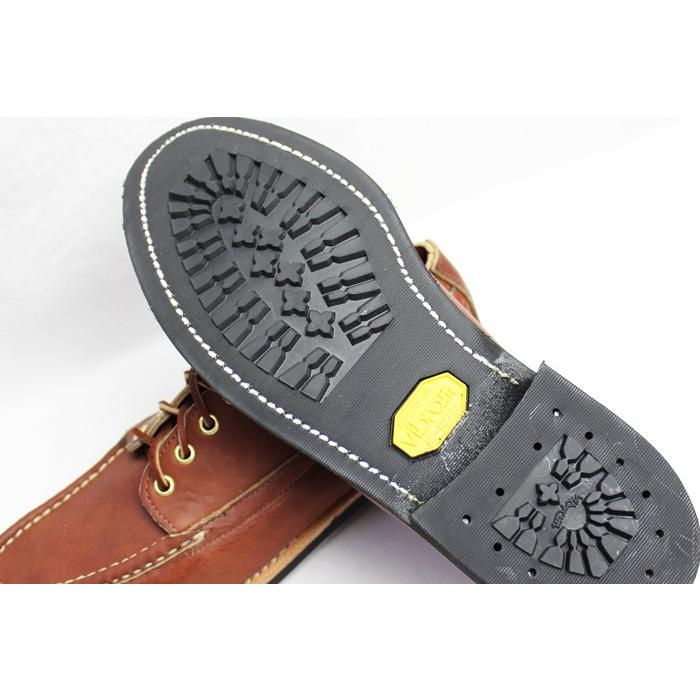 RUSSELL MOCCASIN（ラッセルモカシン） / 1272GC フィッシング 