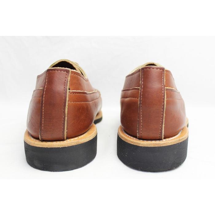 RUSSELL MOCCASIN（ラッセルモカシン） / 1272GC フィッシング