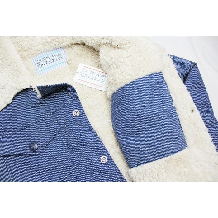 DOPE AND DRAKKAR（ドープアンドドラッカー） SALE!! DOPE＋DRAKKAR