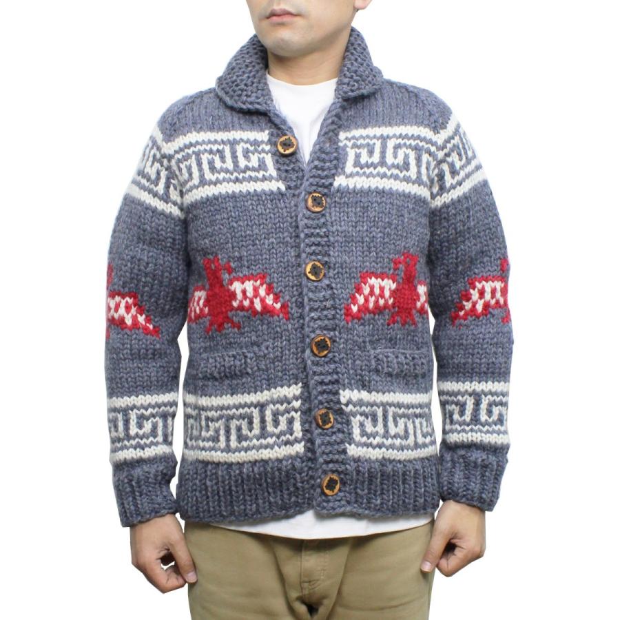 KANATA（カナタ） 【送料無料】 #16 6PLY THUNDERBIRD COWICHAN