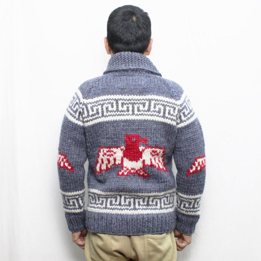 KANATA（カナタ） 【送料無料】 #16 6PLY THUNDERBIRD COWICHAN