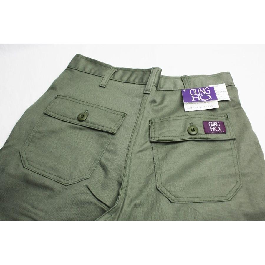 SALE!! ガンホー GUNG HO / MADE IN U.S.A. #1801P エクスペディション