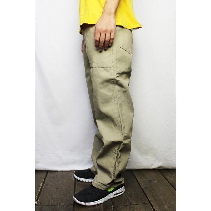 ガンホー GUNG HO / MADE IN U.S.A. #1806P コットンダック キャンプ