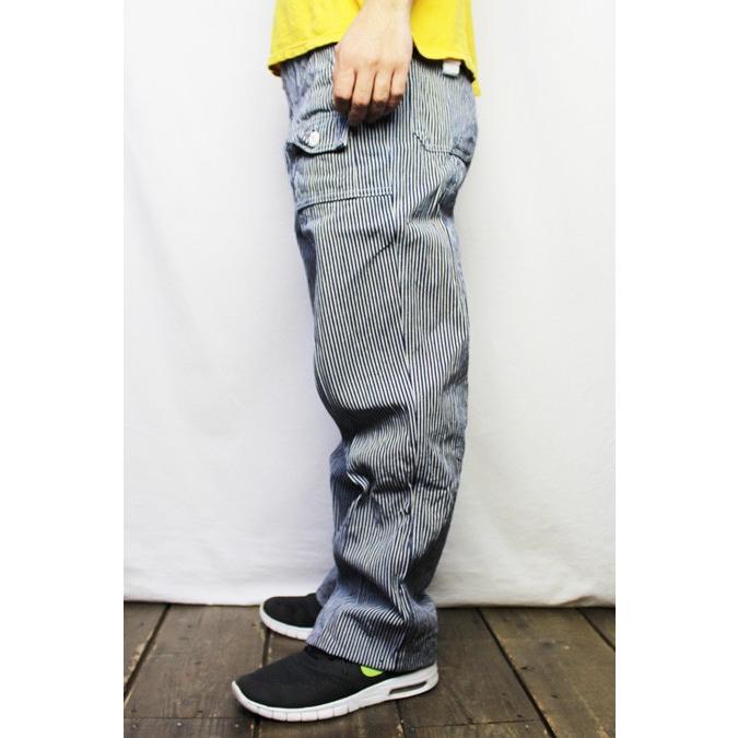 ガンホー GUNG HO / MADE IN U.S.A. #1875P エクスペディション パンツ