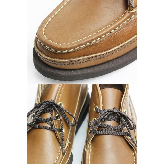 RUSSELL MOCCASIN ラッセルモカシン / 200-27FV スポーティング RUSSELL MOCCASIN ラッセルモカシン / 200-27FV スポーティング