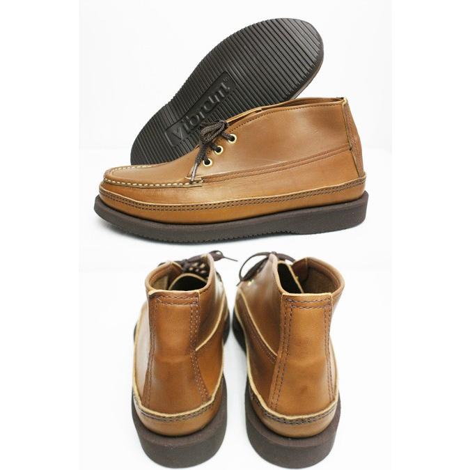 RUSSELL MOCCASIN（ラッセルモカシン） RUSSELL MOCCASIN / 200-27FV