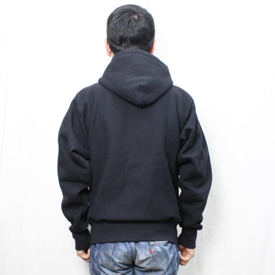 CAMBER（キャンバー） 【送料無料】 #231 Cross-Knit ZIPPER HOODED 12
