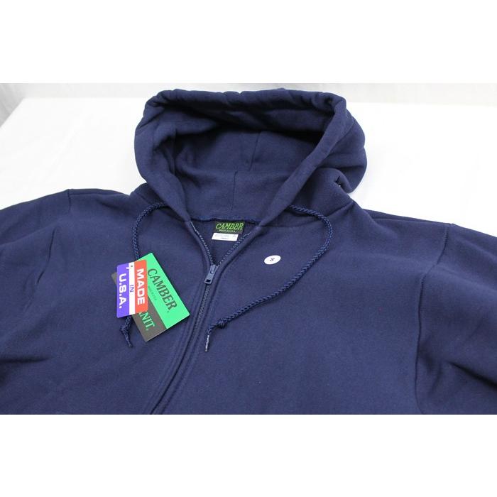 CAMBER（キャンバー） 【送料無料】 送料無料CAMBER #231 Cross-Knit