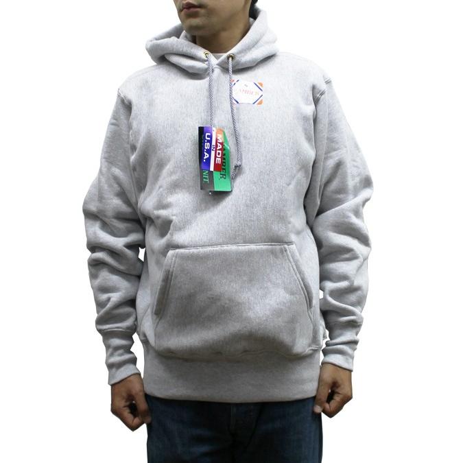 CAMBER（キャンバー） 【送料無料】 #232 Cross-Knit Pull Over Sweat