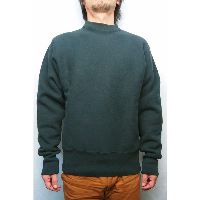 CAMBER（キャンバー） CAMBER / #234 クロスニット ヘビーウェイト 