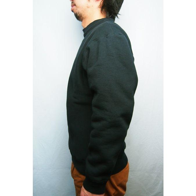 CAMBER スウェット　カーディガン　サーマル　ジップ CAMBER-KNIT COLLAR