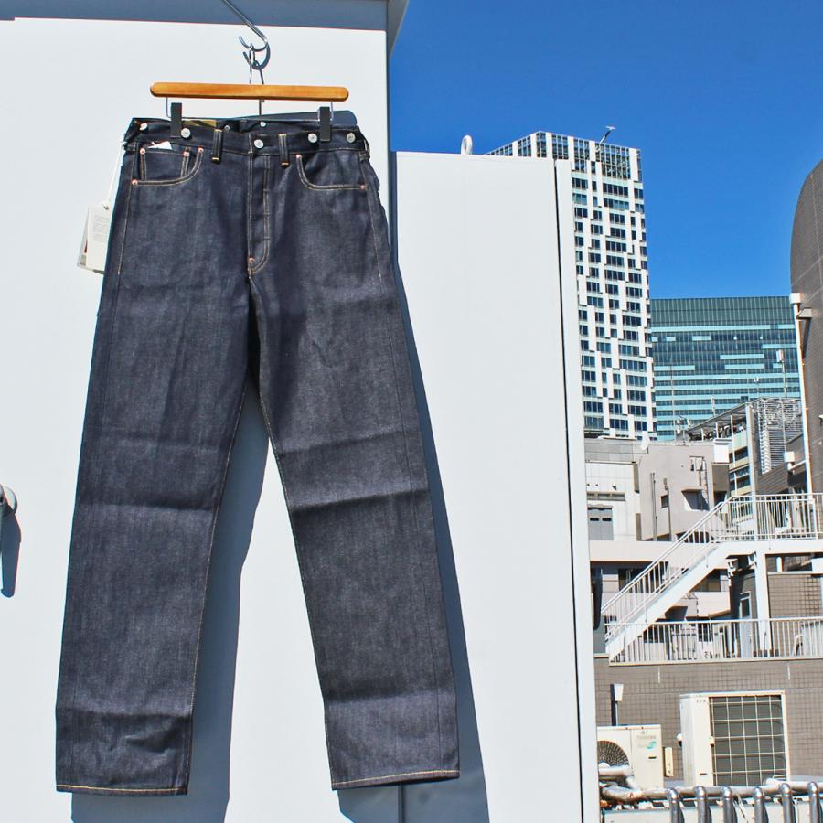 LEVI’S VINTAGE CLOTHING 501xx JEANS 1933 ORGANIC SHRINK-TO-FIT DENIM PANTS ジーンズ デニム パンツ 日本製 RIGID W32-W36 数量限定モデル 送料無料！｜redwood｜02