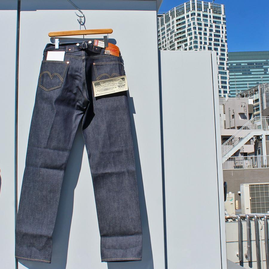 LEVI’S VINTAGE CLOTHING 501xx JEANS 1933 ORGANIC SHRINK-TO-FIT DENIM PANTS ジーンズ デニム パンツ 日本製 RIGID W32-W36 数量限定モデル 送料無料！｜redwood｜03