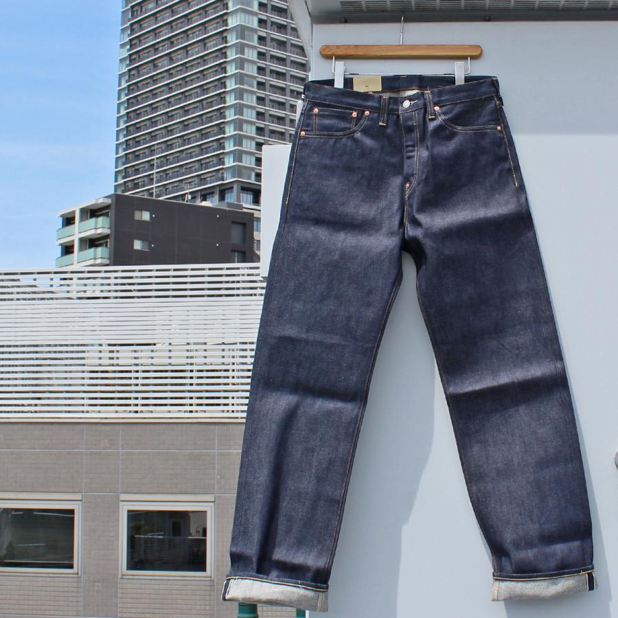 Levi's VINTAGE CLOTHING LEVI'S CLOTHING 501xx JEANS 1937 ジーンズ