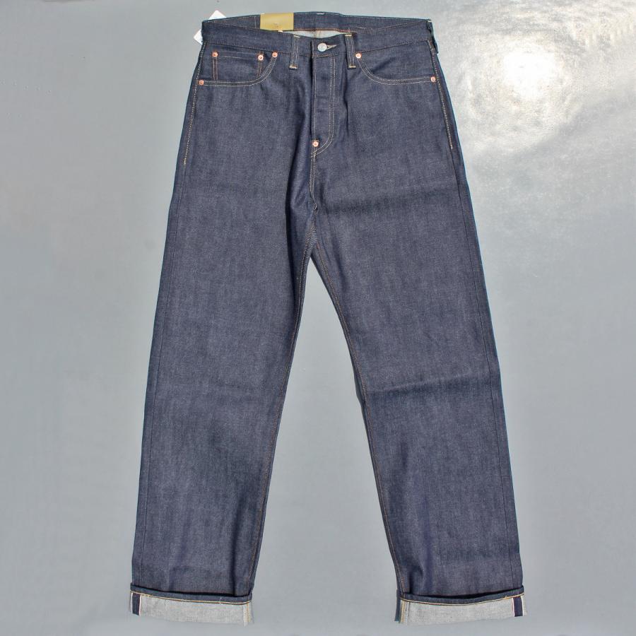 Levi's VINTAGE CLOTHING LEVI'S CLOTHING 501xx JEANS 1937 ジーンズ