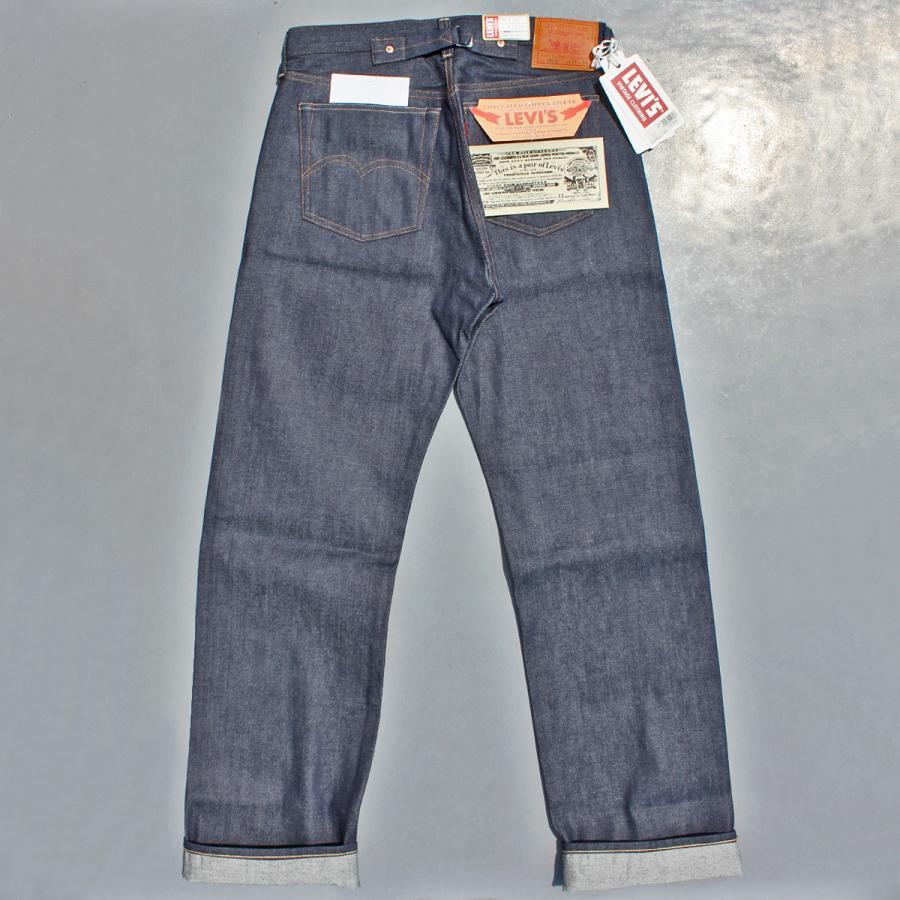 Levi's VINTAGE CLOTHING LEVI'S CLOTHING 501xx JEANS 1937 ジーンズ