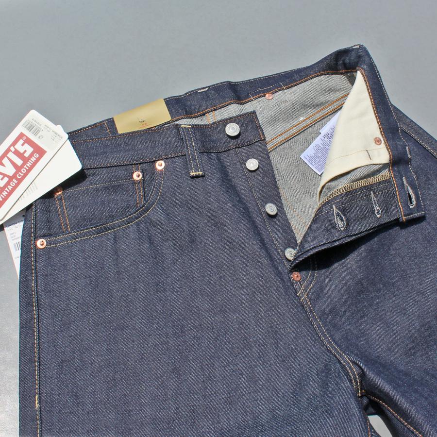 Levi's VINTAGE CLOTHING LEVI'S CLOTHING 501xx JEANS 1937 ジーンズ
