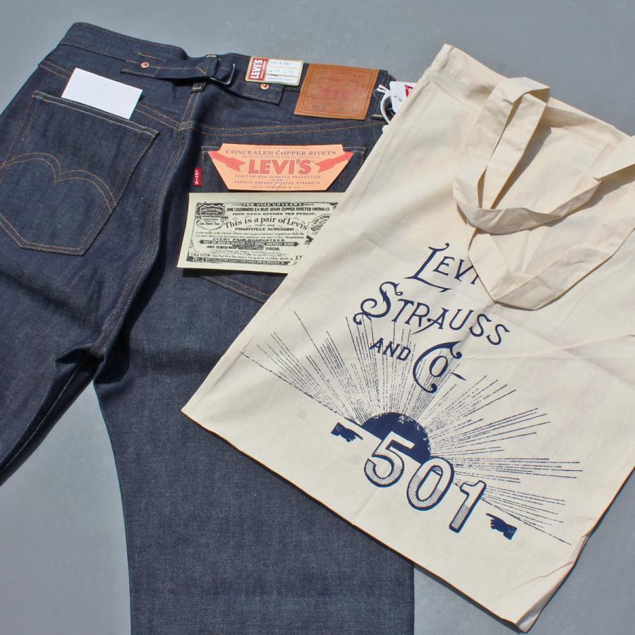 Levi's VINTAGE CLOTHING LEVI'S CLOTHING 501xx JEANS 1937 ジーンズ