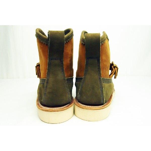 RUSSELL MOCCASIN ラッセルモカシン / 別注 4070-7-2 ノック RUSSELL MOCCASIN ラッセルモカシン / 別注 4070-7-2 ノック