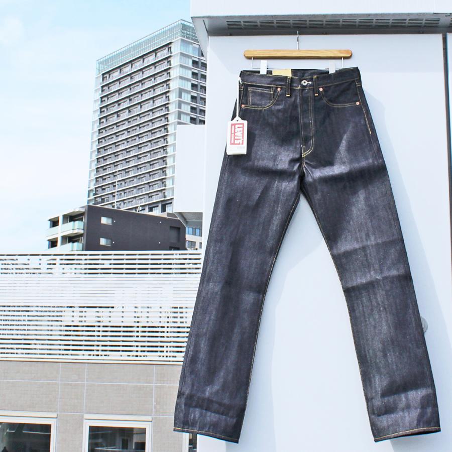 Levi's VINTAGE CLOTHING LEVI'S CLOTHING S501xx JEANS 1944 ジーンズ