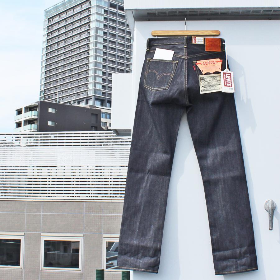 Levi's VINTAGE CLOTHING LEVI'S CLOTHING S501xx JEANS 1944 ジーンズ