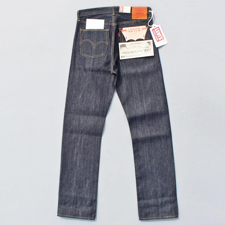 Levi's VINTAGE CLOTHING LEVI'S CLOTHING S501xx JEANS 1944 ジーンズ