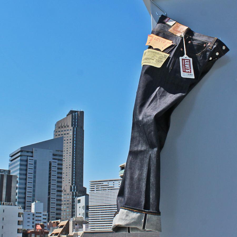 Levi's VINTAGE CLOTHING LEVI'S 501xx JEANS 1947 ジーンズ Levi's VINTAGE CLOTHING LEVI'S 501xx JEANS 1947 ジーンズ