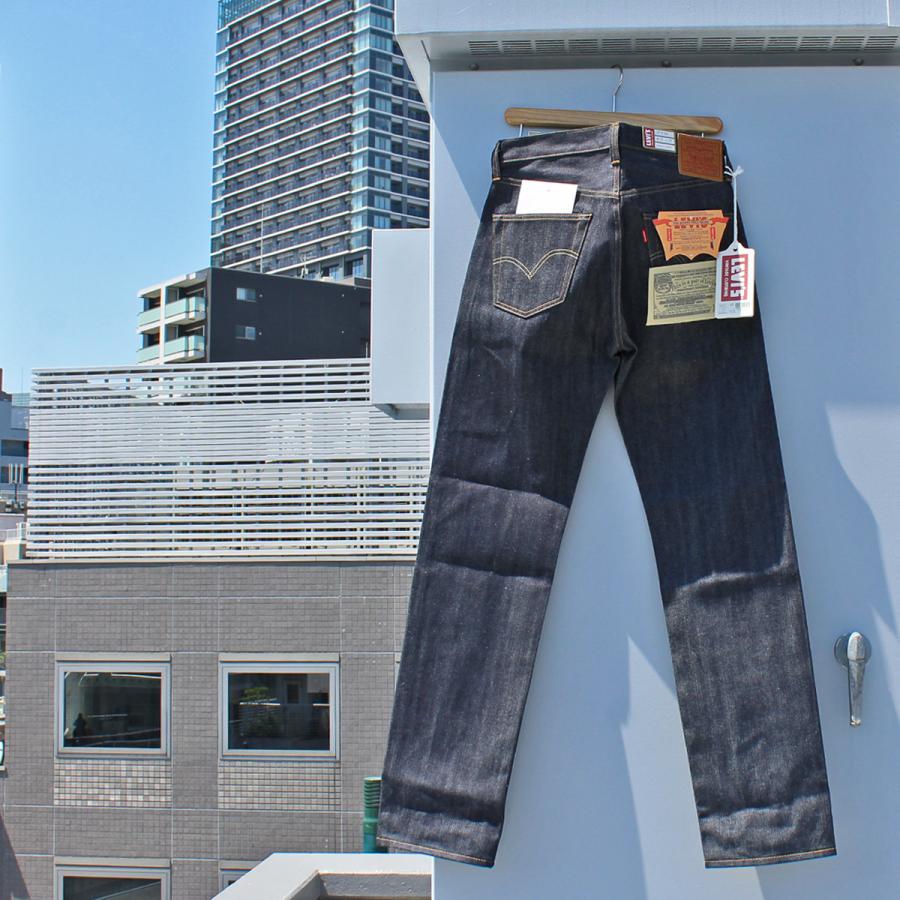 Levi's VINTAGE CLOTHING LEVI'S 501xx JEANS 1947 ジーンズ Levi's VINTAGE CLOTHING LEVI'S 501xx JEANS 1947 ジーンズ