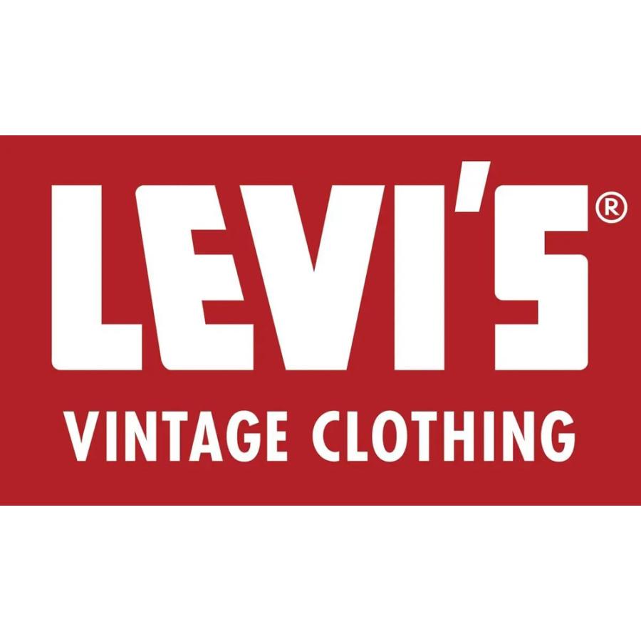 Levi's VINTAGE CLOTHING LEVI'S 507xx TYPE 2 DENIM JACKET Levi's VINTAGE CLOTHING LEVI'S 507xx TYPE 2 DENIM JACKET