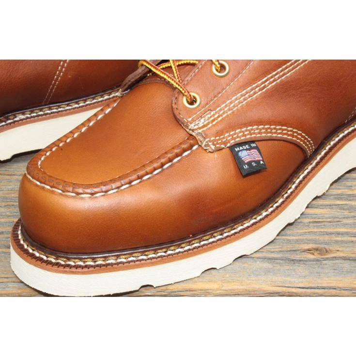 Thorogood（ソログッド） Thorogood by WEINBRENNER 814-4200 6インチ