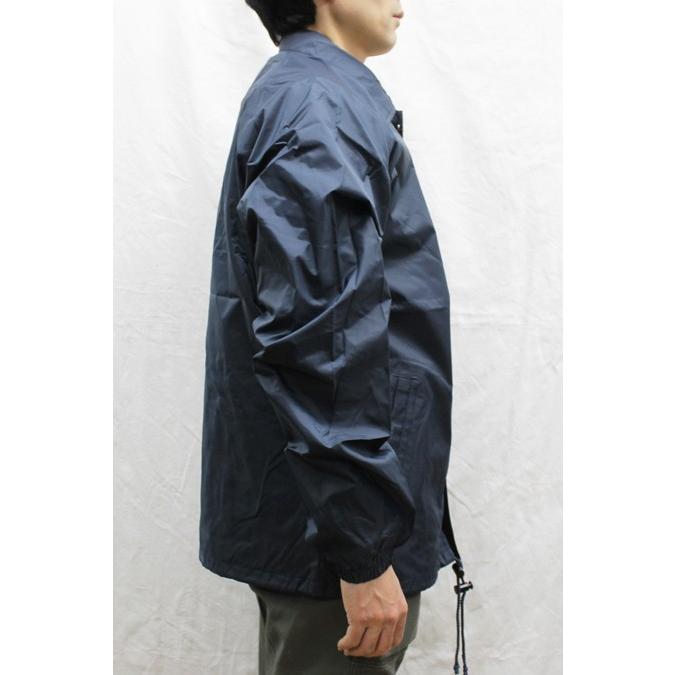 スナップンウェアー SNAP'N'WEAR / ナイロン コーチジャケット #8200-1