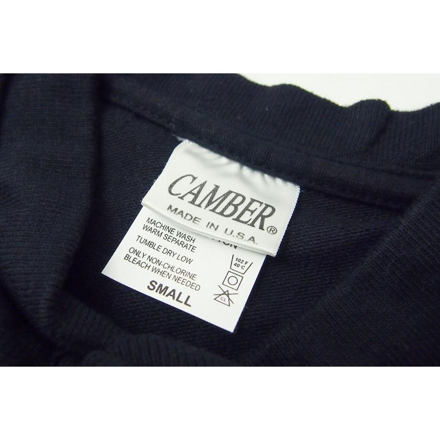 CAMBER（キャンバー） CAMBER / #964 エクストリームジャージ ヘンリー