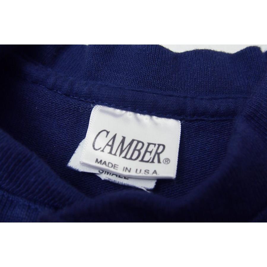 CAMBER（キャンバー） CAMBER / #964 エクストリームジャージ ヘンリー