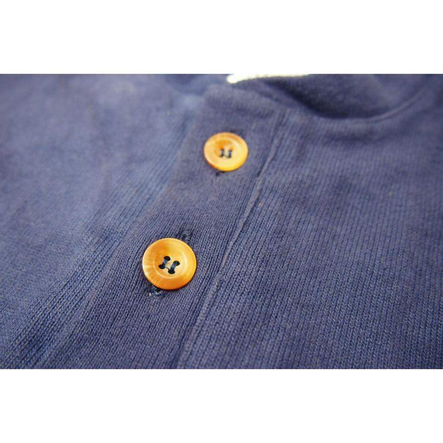 CAMBER（キャンバー） CAMBER / #964 エクストリームジャージ ヘンリー