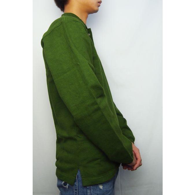 CAMBER（キャンバー） CAMBER / #964 エクストリームジャージ ヘンリー