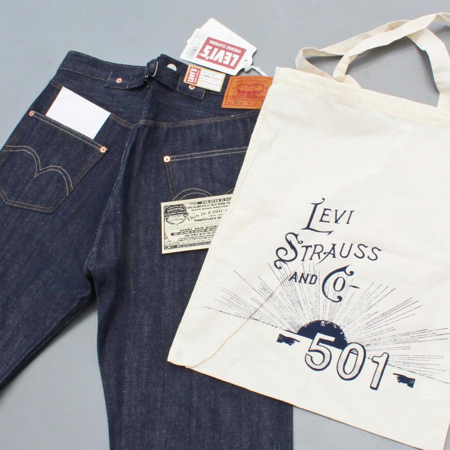 パンツ LVC LEVI'S 1922Model 501XX W40 Levi's VINTAGE CLOTHING リーバイス 501XX 1922年モデル