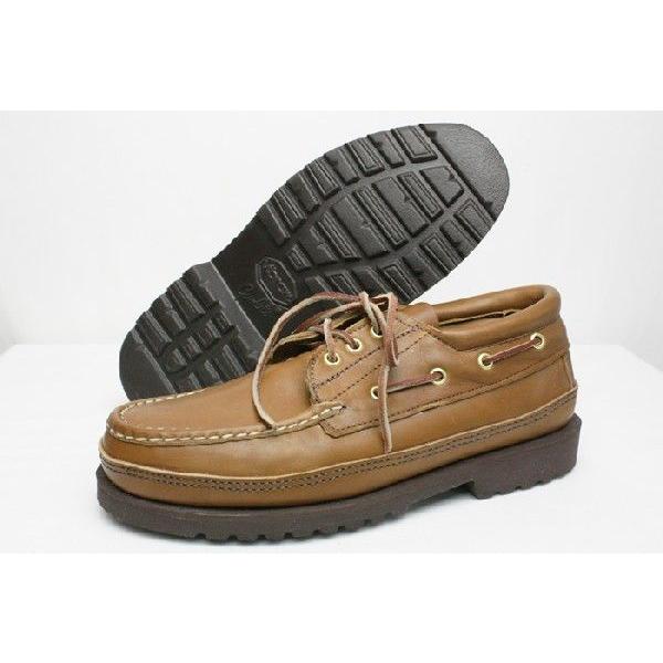 RUSSELL MOCCASIN ラッセルモカシン / AC-6040 アートカーター RUSSELL MOCCASIN ラッセルモカシン / AC-6040 アートカーター