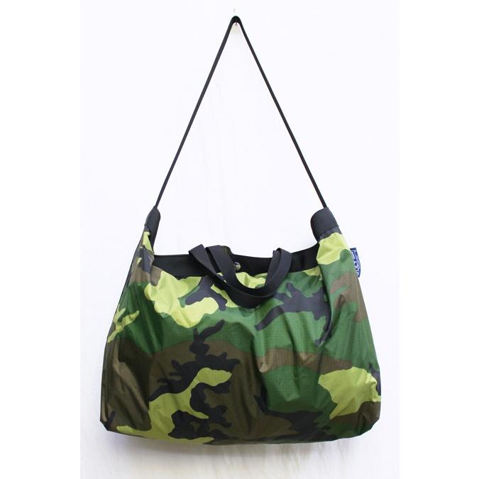 ジュライナイン チノパン M ジュライ ナイン JULY NINE / Aix Tote Large with nylon handles