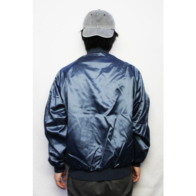 アメリカンスピリットウェアー (ASW) / #161 ナイロン サテン アワード