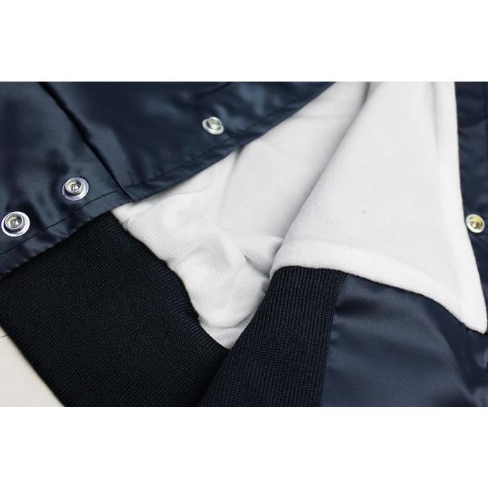 アメリカンスピリットウェアー (ASW) / #161 ナイロン サテン アワード