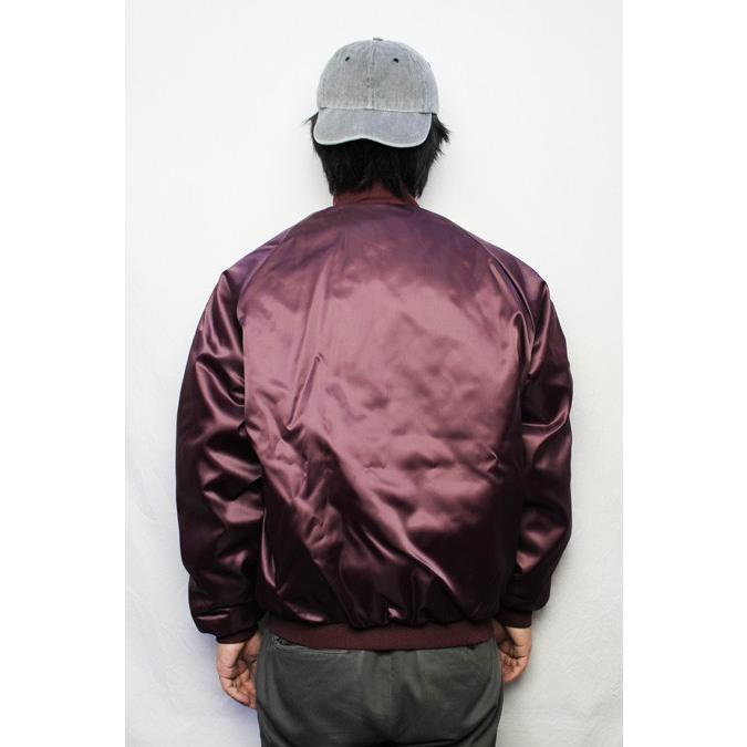 アメリカンスピリットウェアー (ASW) / #164 ナイロン サテン アワード