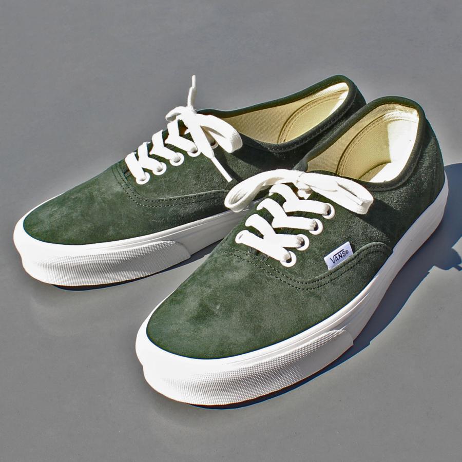 AUTHENTIC（VANS） VANS ヴァンズ AUTHENTIC オーセンティック PIG