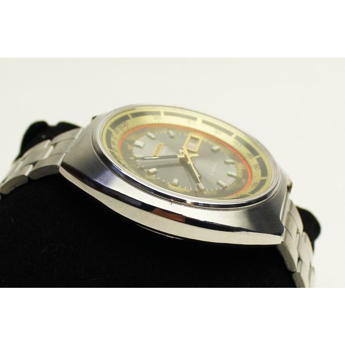 CITIZEN ANTIQUE WATCH / シチズン PAKISTAN AIR FORCE CITIZEN ANTIQUE WATCH / シチズン PAKISTAN AIR FORCE