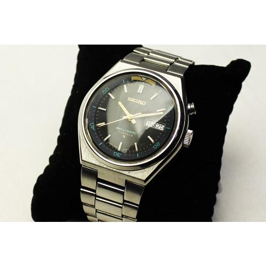 SEIKO ANTIQUE WATCH / セイコー ベルマチック 