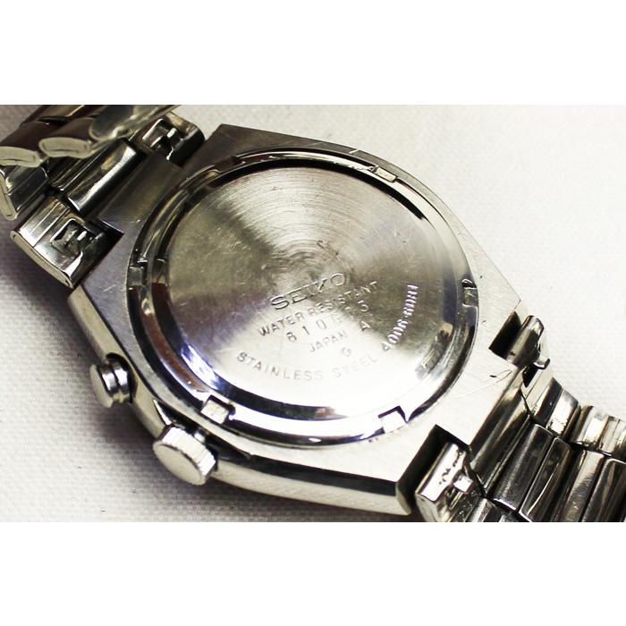 SEIKO 17JEWELS自動巻き SEIKO（セイコー） ANTIQUE WATCH / セイコー ベルマチック 